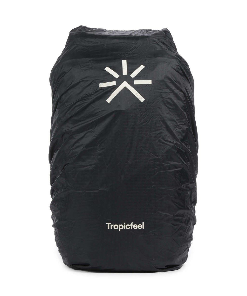 Tropicfeel Shelter Trekking backpack ash grey