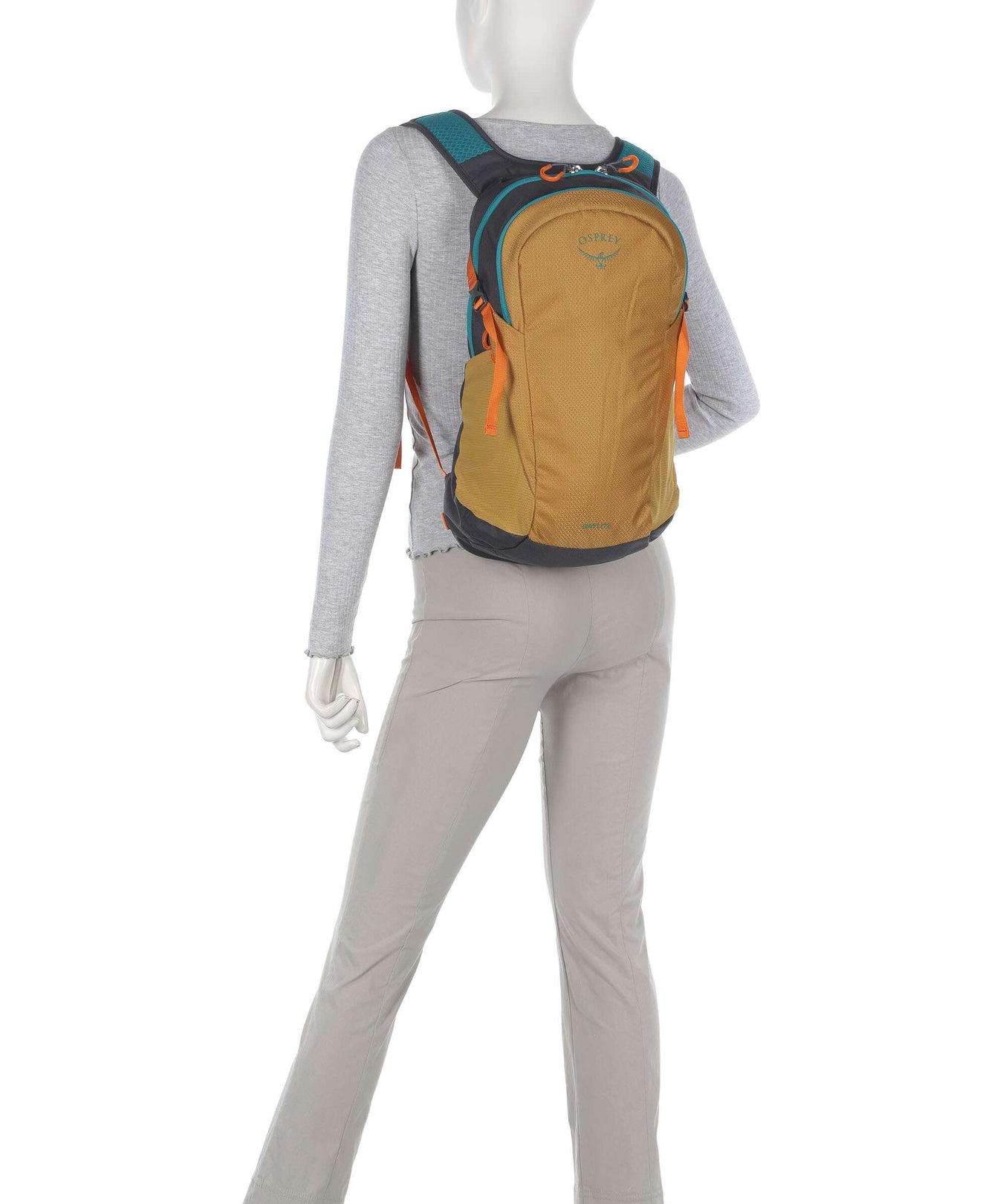 Osprey Daylite Backpack black