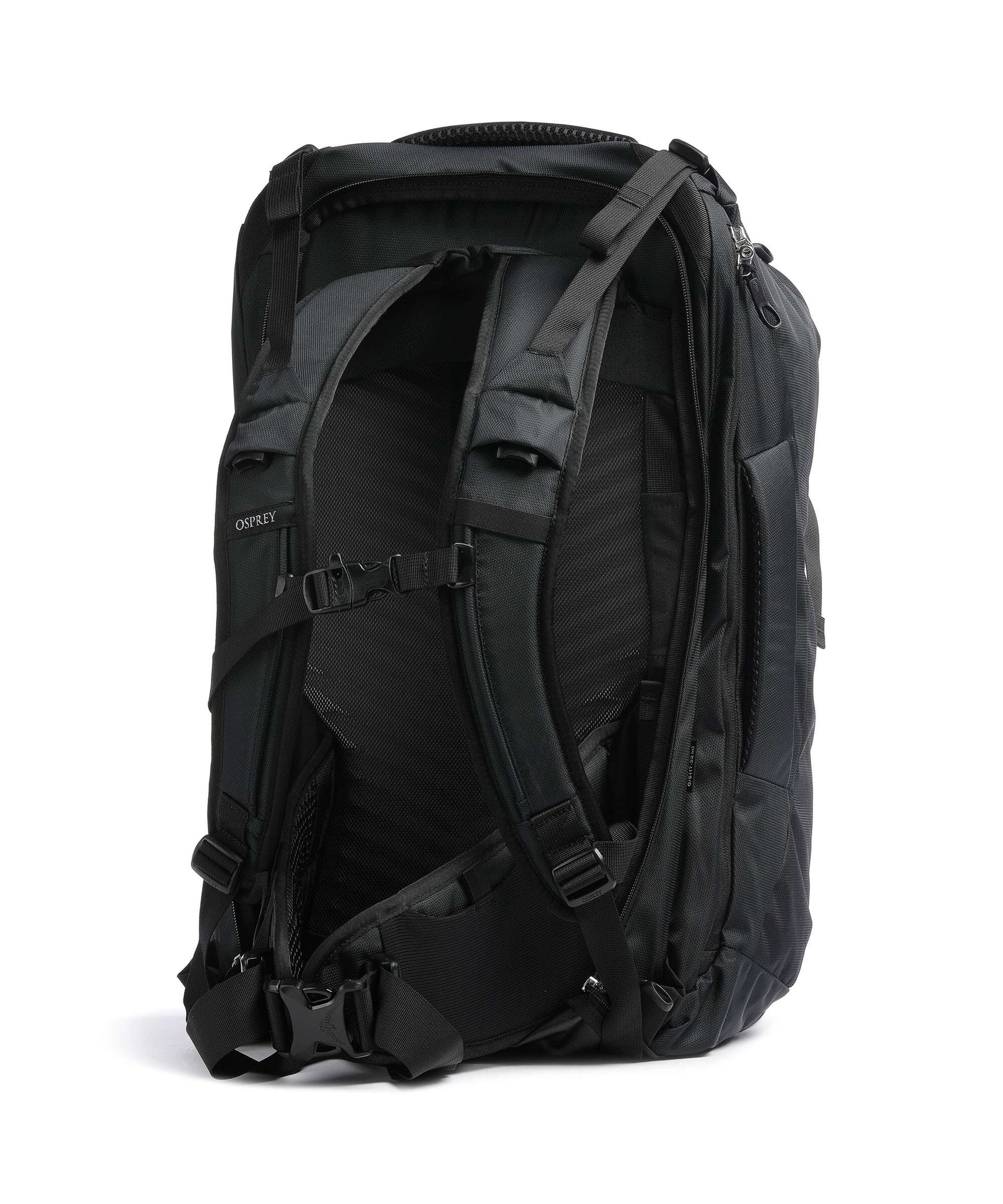 Osprey Farpoint 40 Travel backpack black