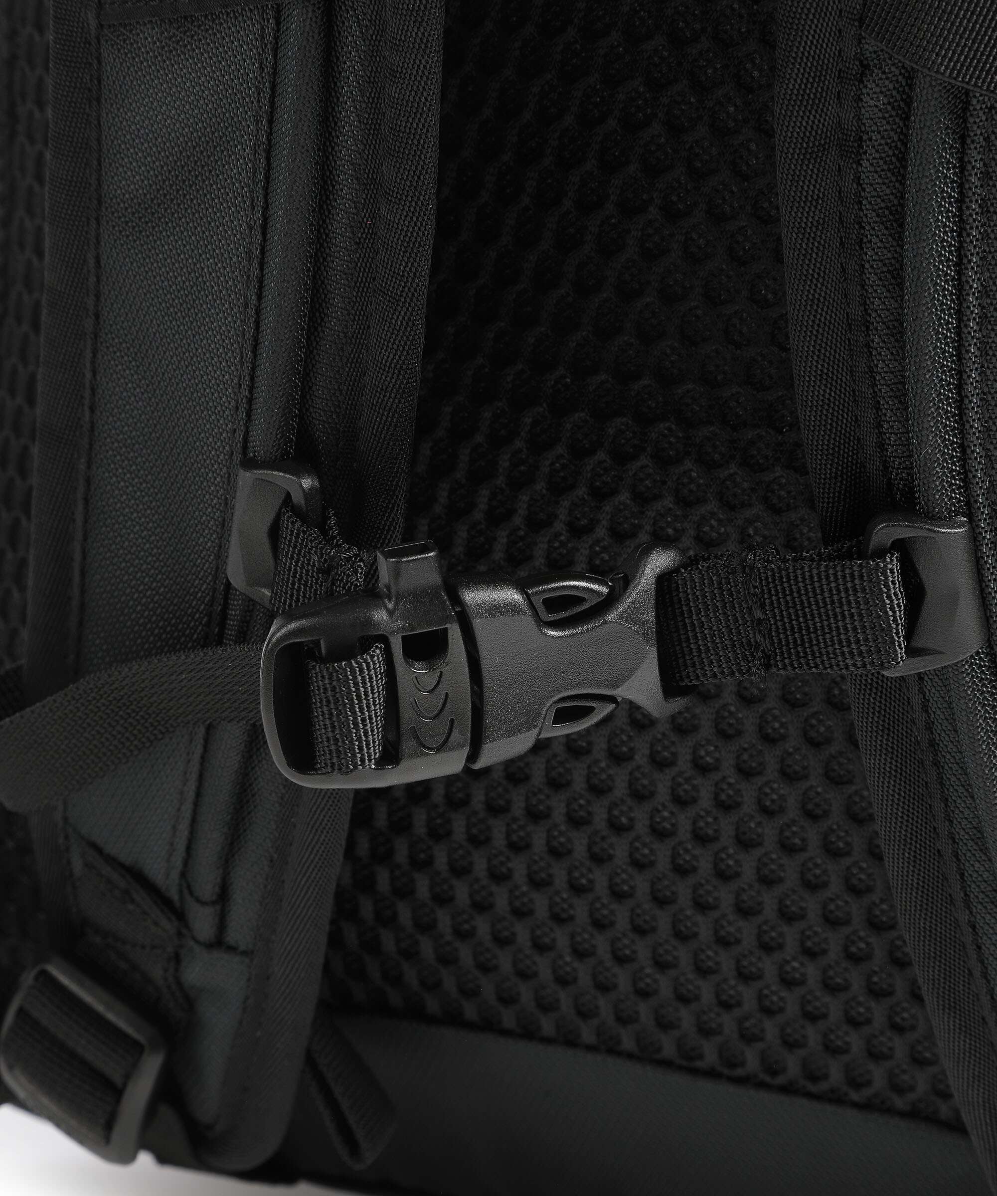 Osprey Farpoint 70 Travel backpack black