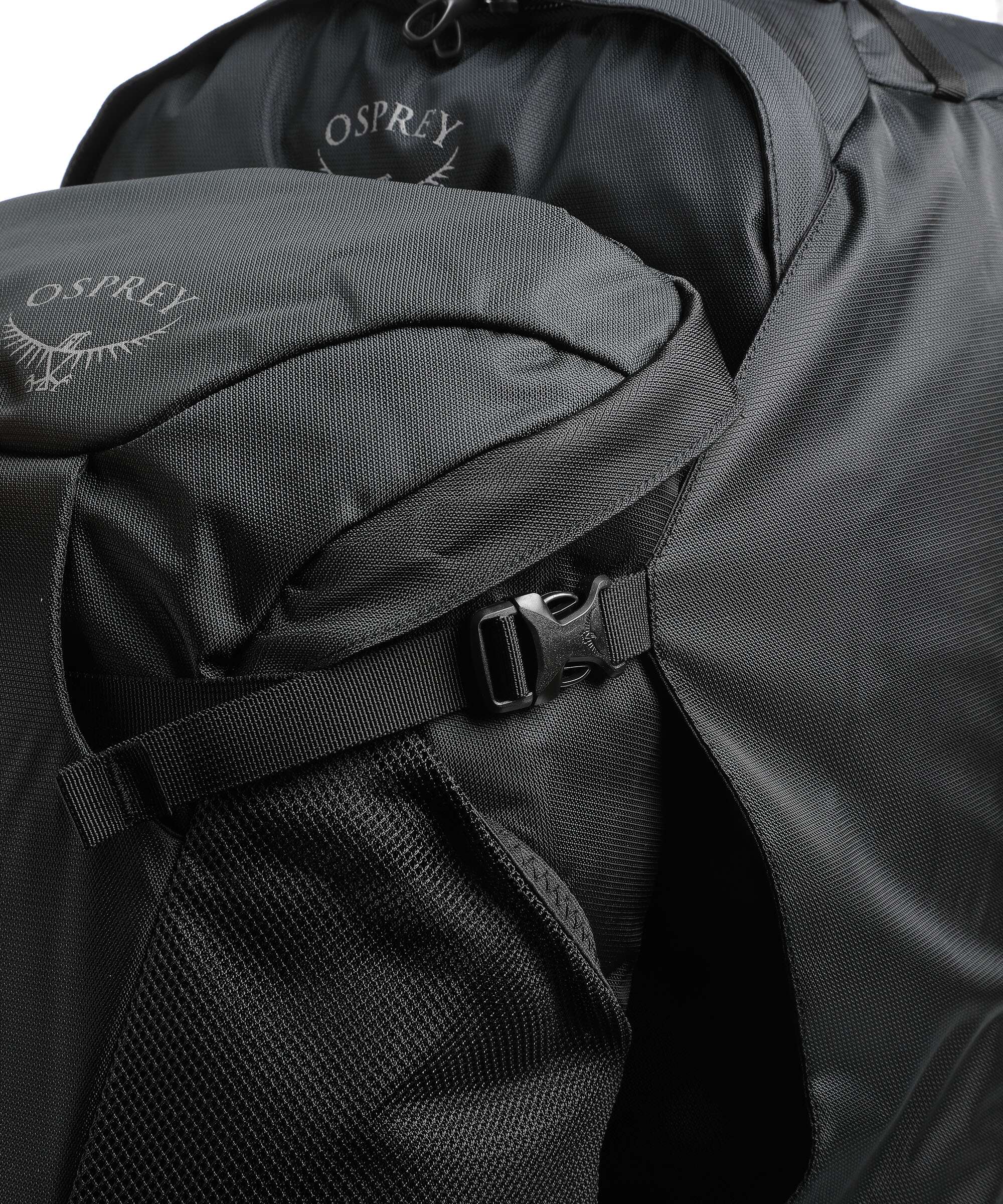 Osprey Farpoint 70 Travel backpack black
