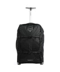 Osprey Farpoint 36 Backpack with wheels black