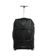 Osprey Farpoint 36 Ruksak s kotačićima black