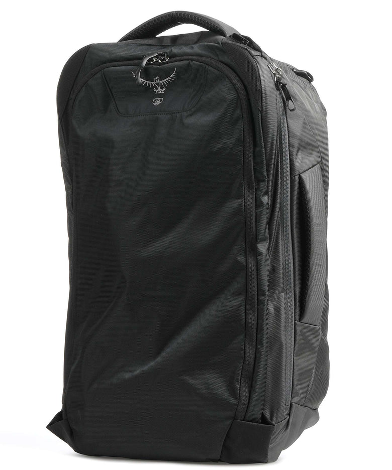 Osprey Farpoint 40 Travel backpack tunnel vision grey