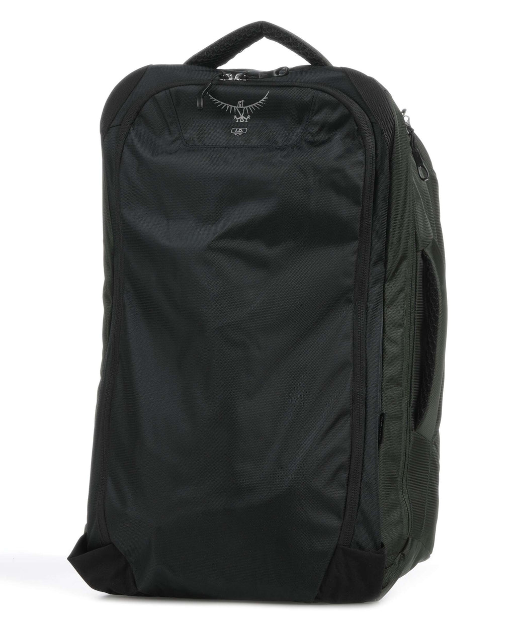 Osprey Farpoint 40 Travel backpack gopher green