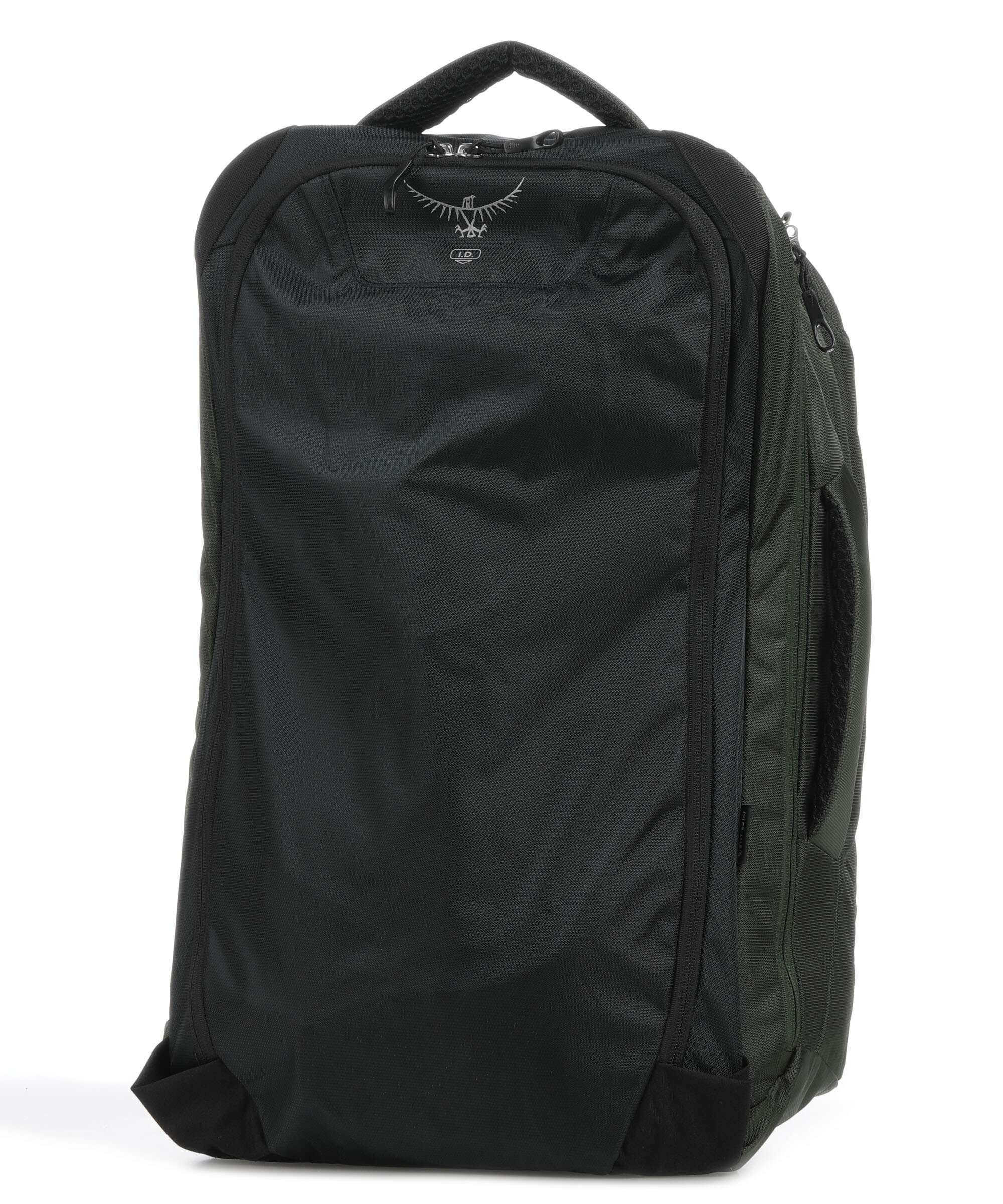 Osprey Farpoint 40 Travel backpack gopher green