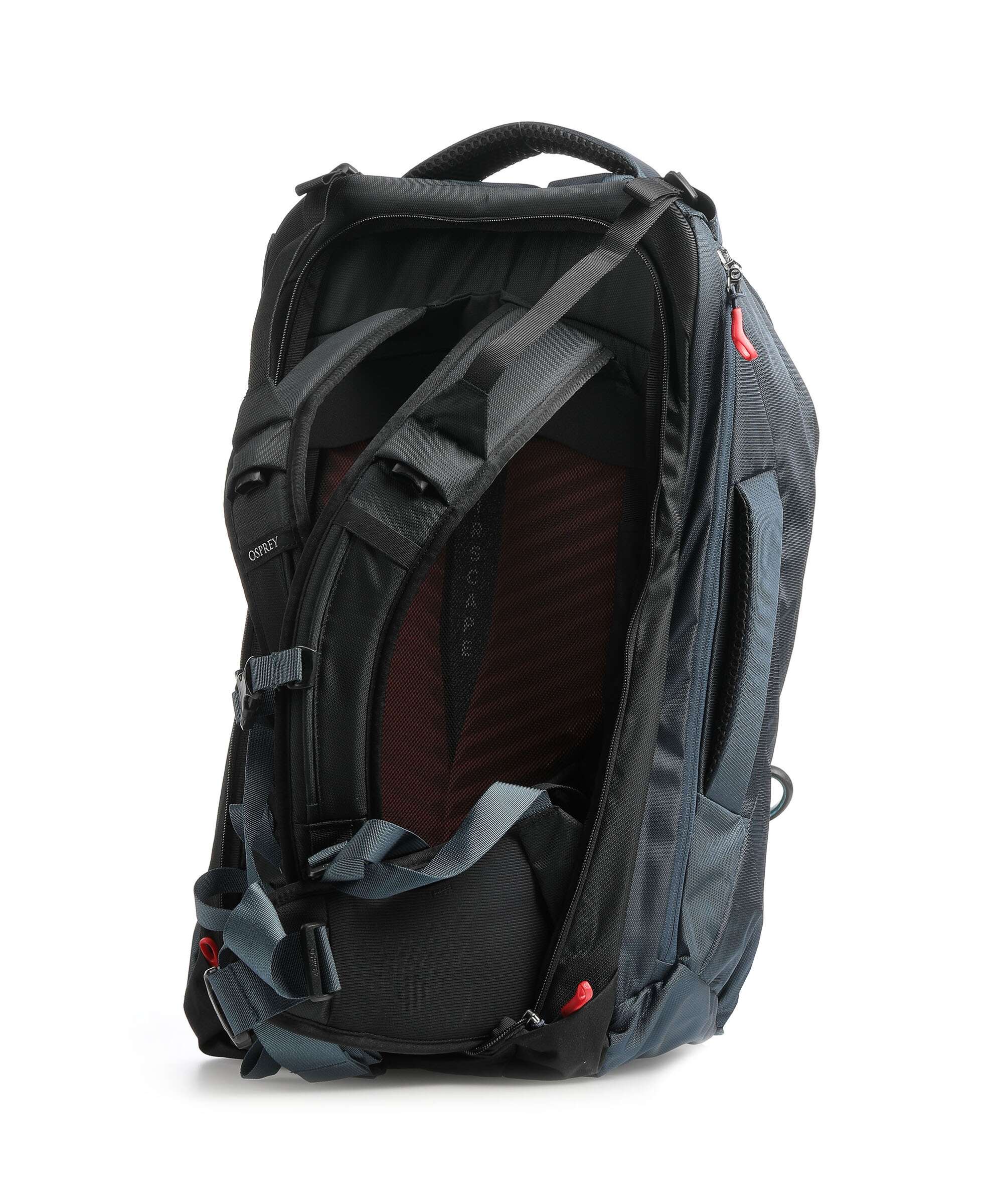 Osprey Farpoint 40 Travel backpack muted space blue