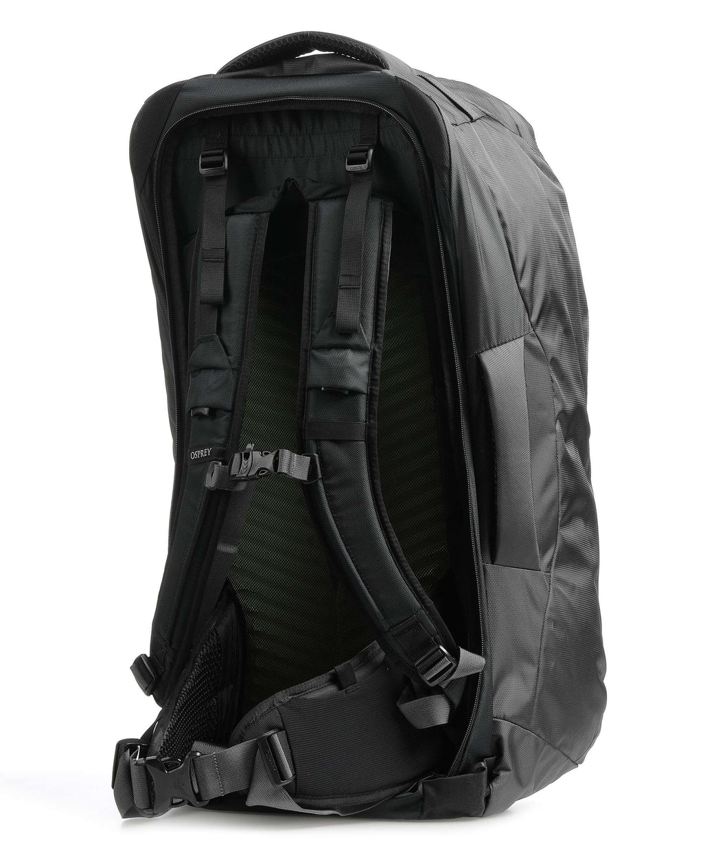 Osprey Farpoint 70 Travel backpack tunnel vision grey