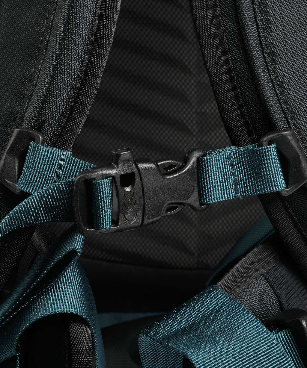 Osprey Fairview 40 W Travel backpack night jungle blue