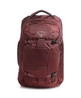 Osprey Fairview 55 W Putni ruksak zircon red