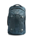 Osprey Fairview 55 W Putni ruksak night jungle blue