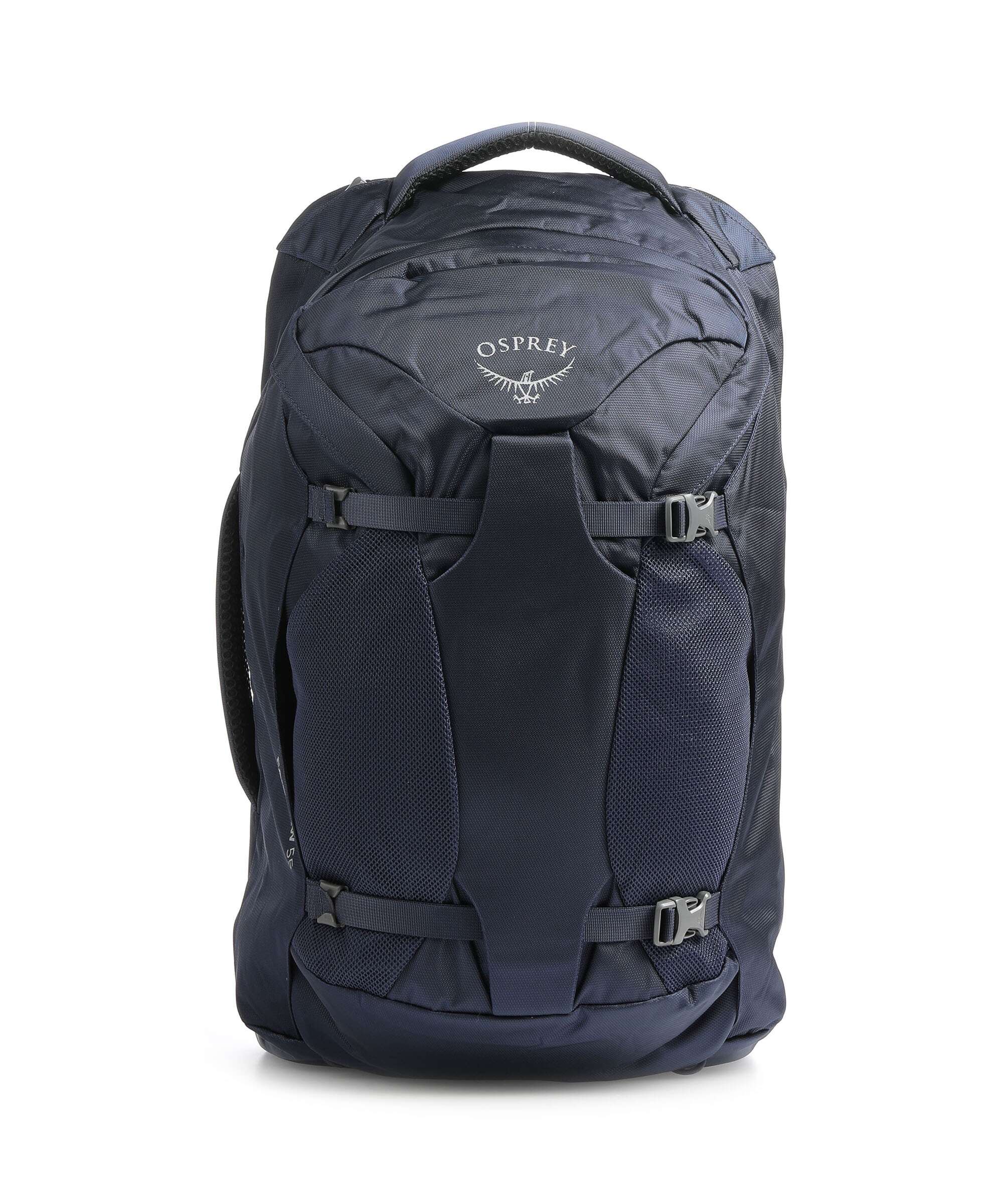 Osprey Fairview 55 W Travel backpack winter night blue
