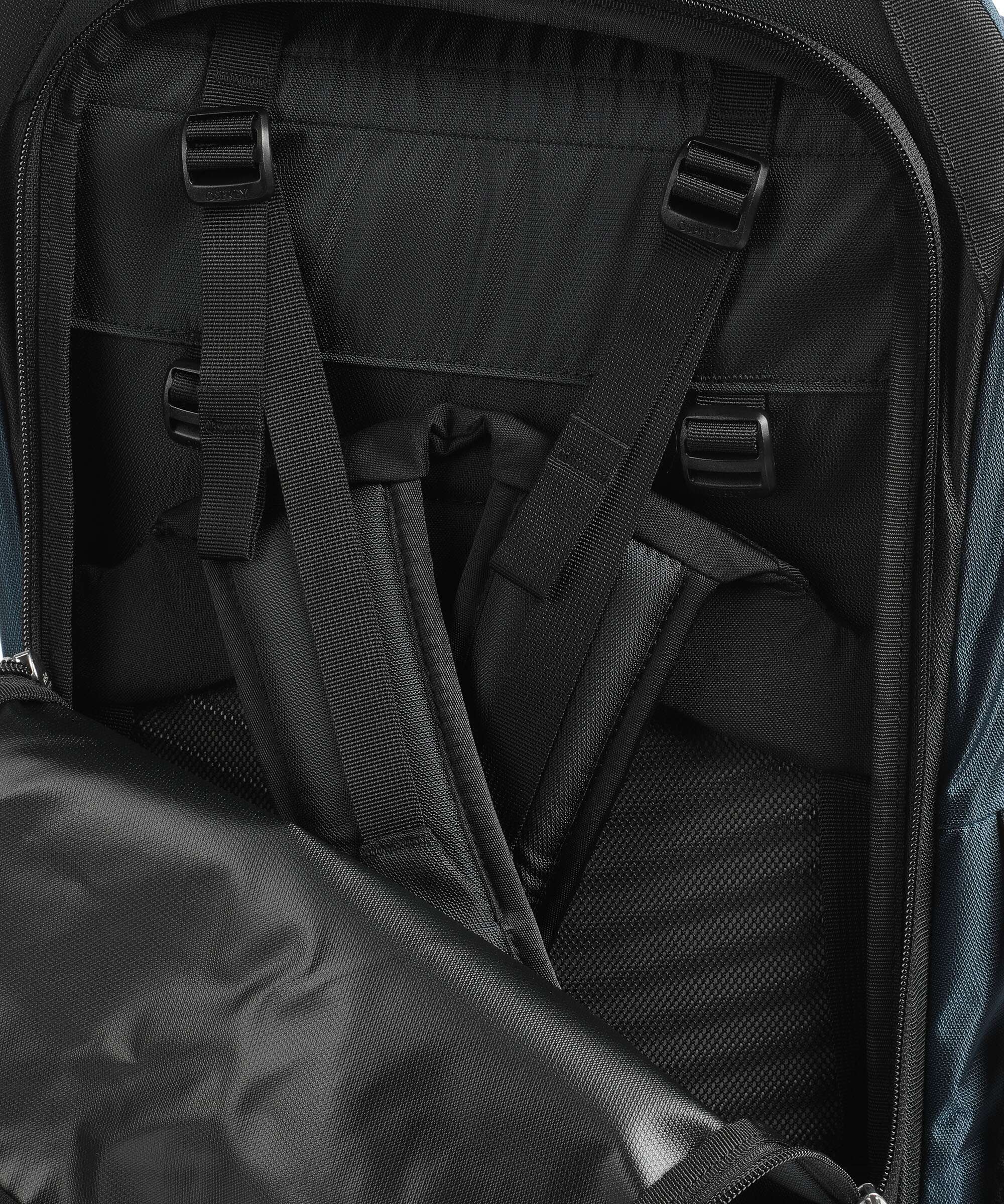 Osprey Fairview 70 W Travel backpack night jungle blue