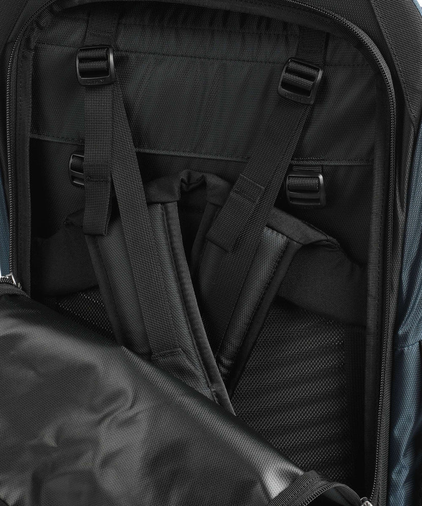 Osprey Fairview 70 W Travel backpack night jungle blue