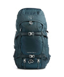 Osprey Fairview Trek 70 Trekking ruksak night jungle blue