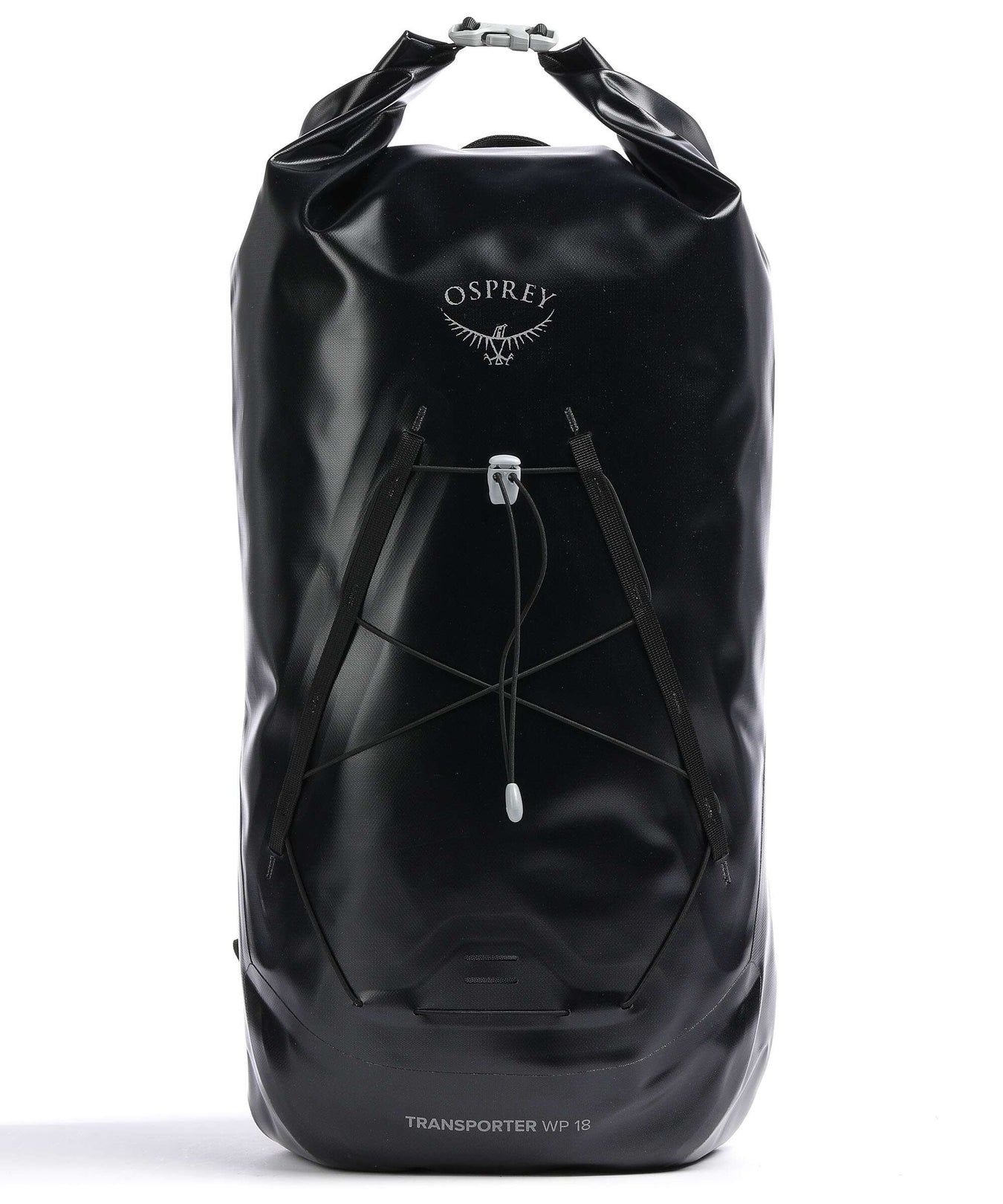Osprey Transporter WP 18 Backpack black