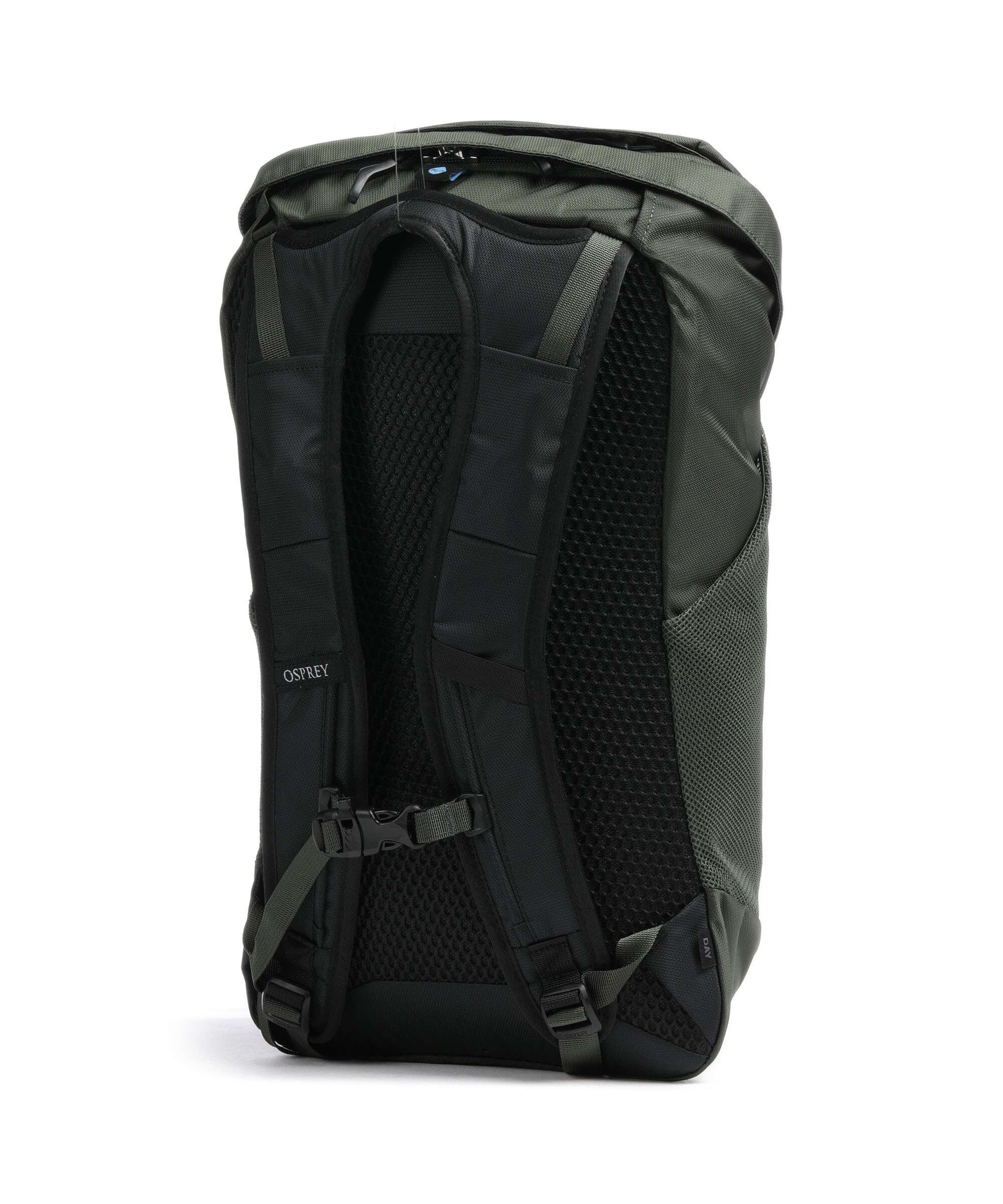 Osprey Farpoint Fairview Backpack gopher green