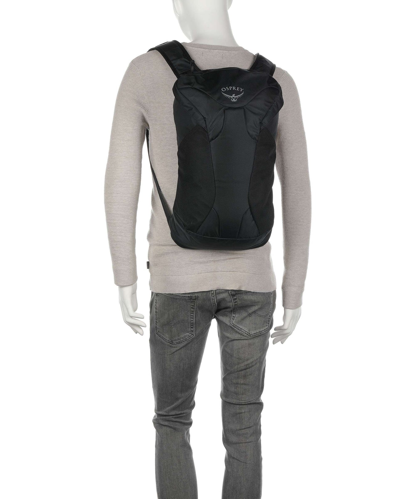 Osprey Farpoint Fairview Backpack gopher green