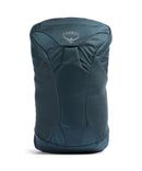 Osprey Farpoint Fairview Ruksak night jungle blue