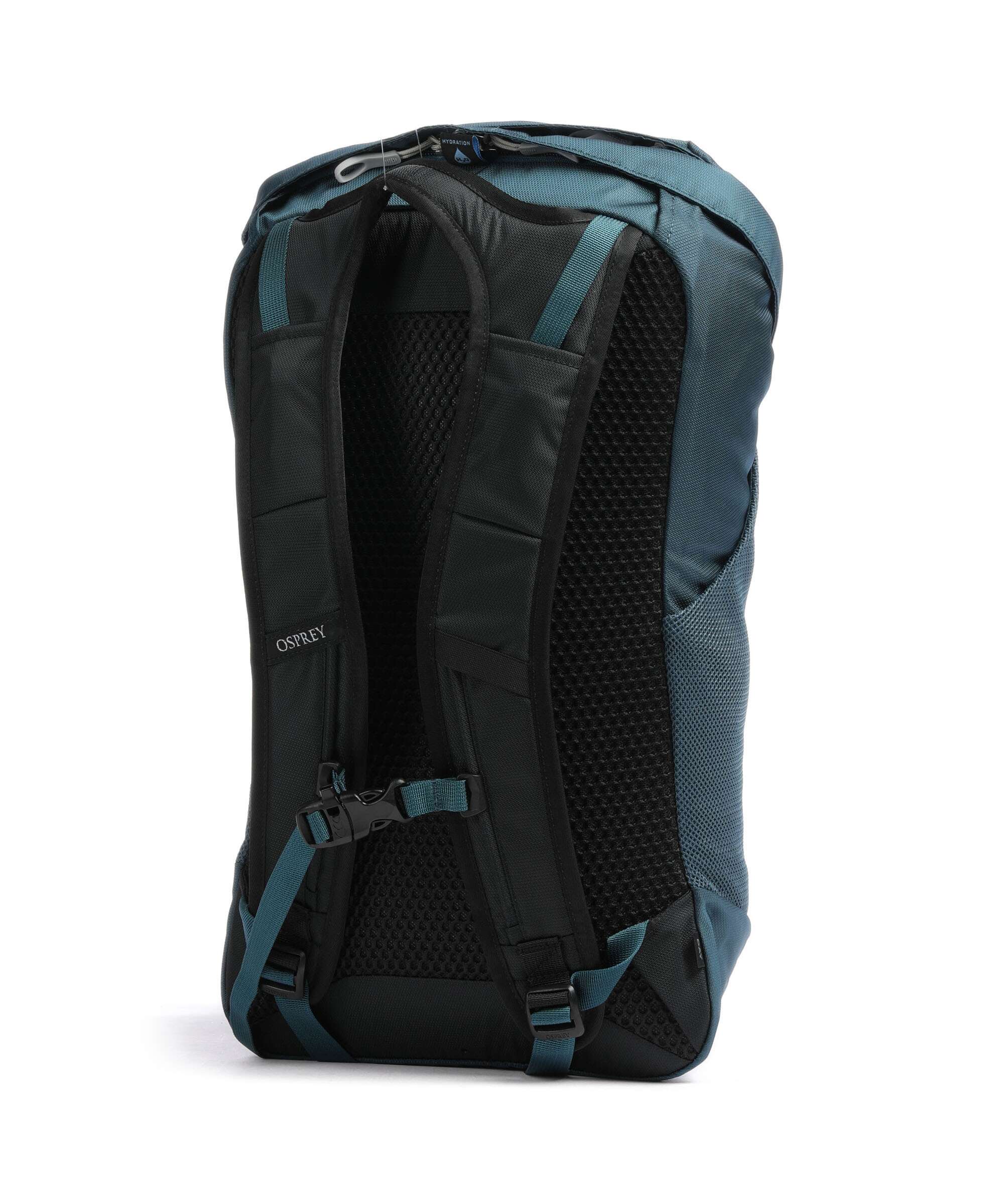 Osprey Farpoint Fairview Backpack night jungle blue