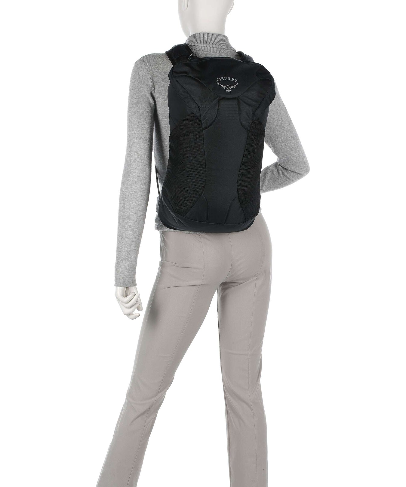 Osprey Farpoint Fairview Backpack night jungle blue