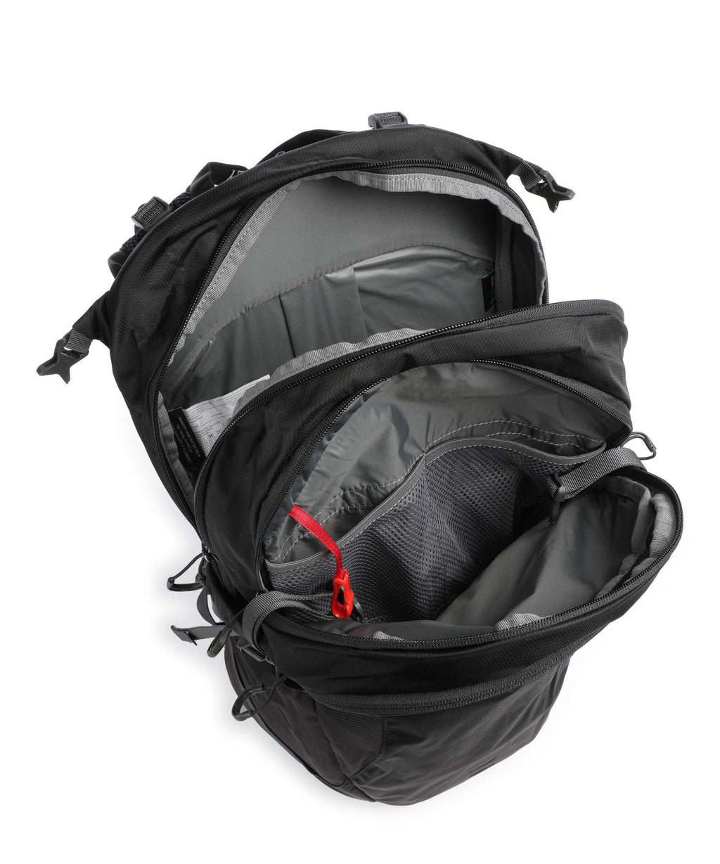 Osprey Sportlite 25 M/L Hiking backpack dark charcoal grey