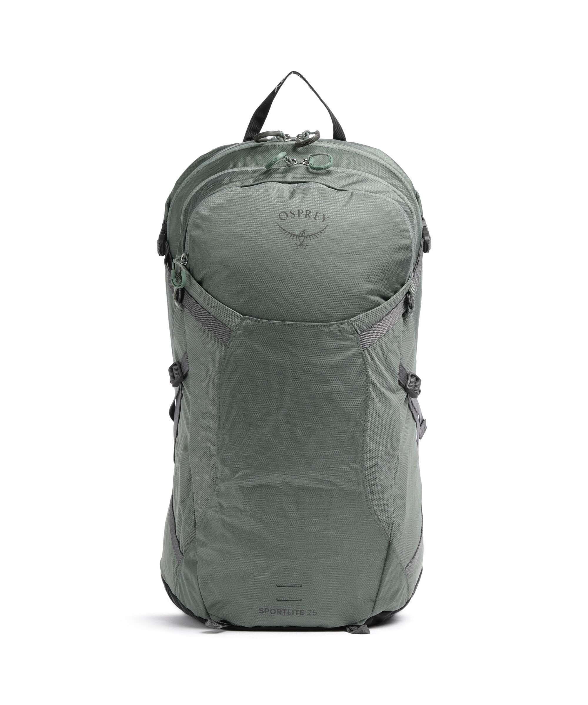 Osprey Sportlite 25 S/M Hiking backpack pine leaf green