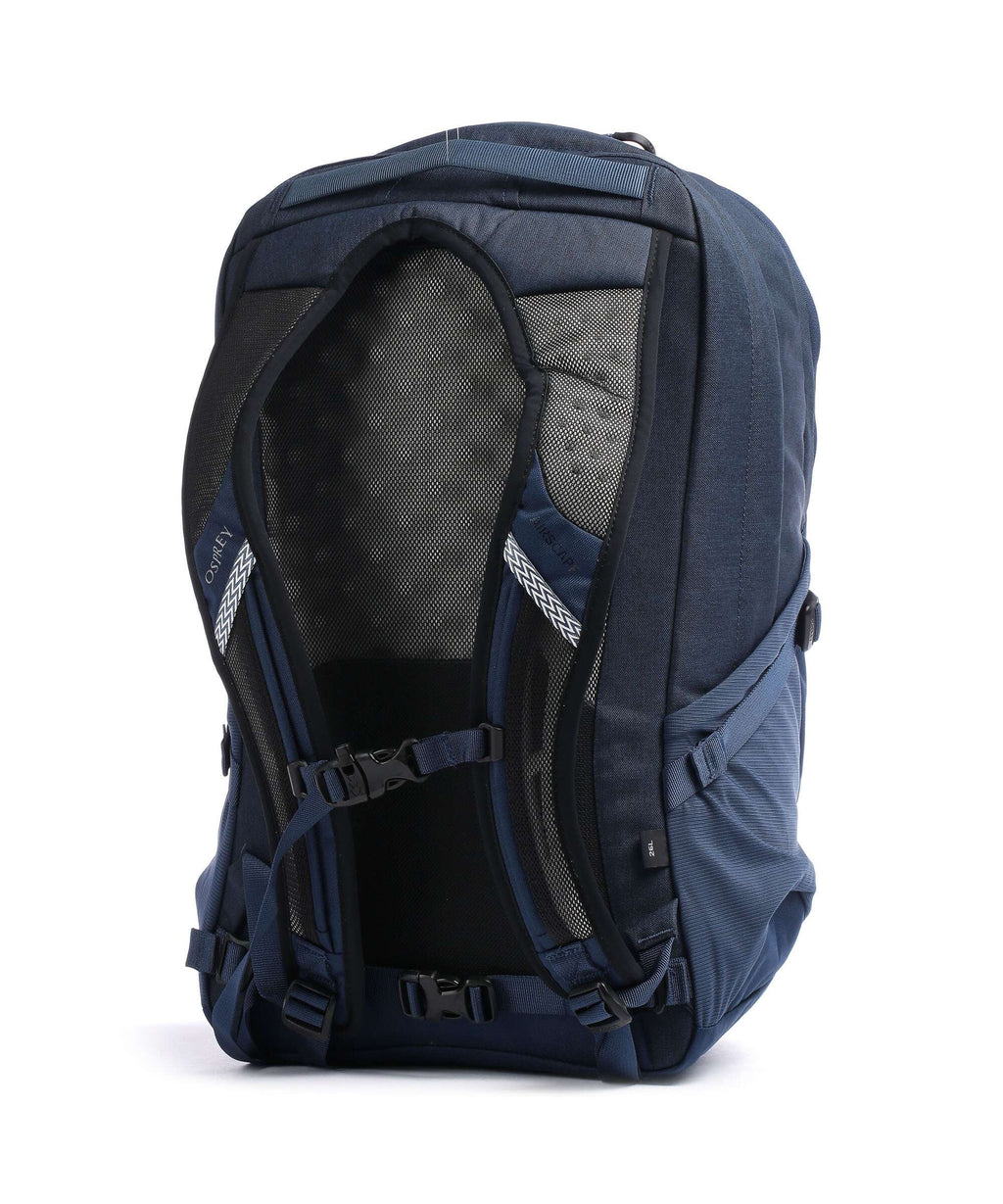 Osprey Quasar Backpack atlas blue heather