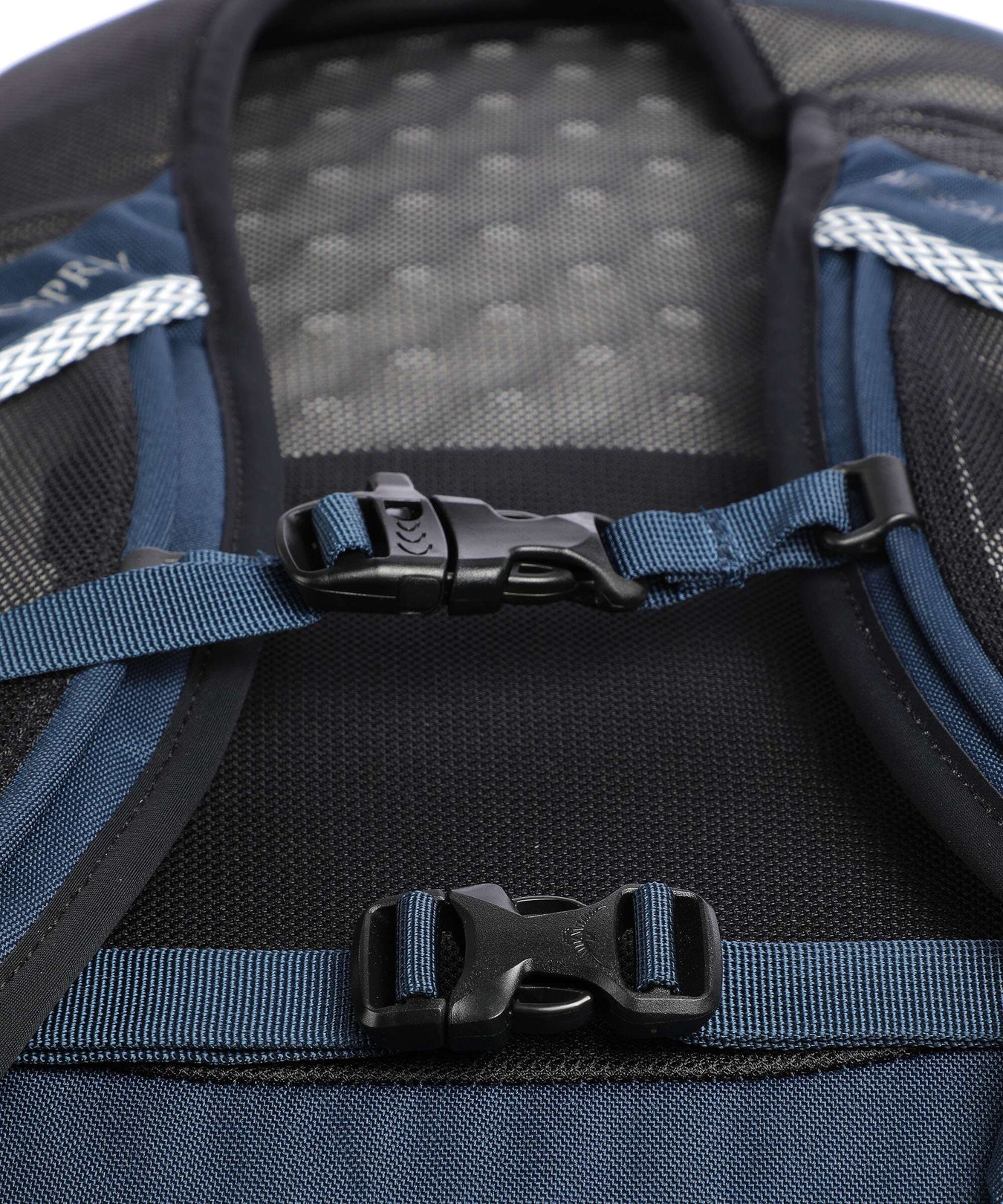 Osprey Quasar Backpack atlas blue heather