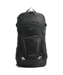 Osprey Hikelite 18 Ruksak za planinarenje black