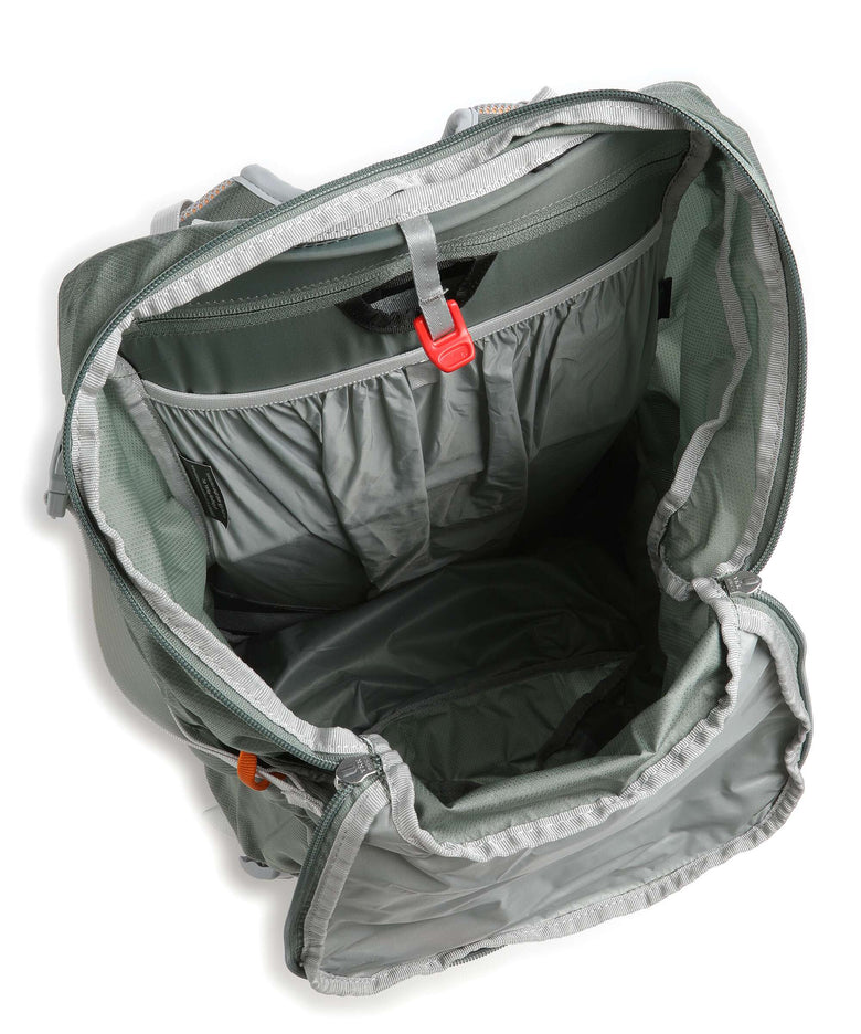 Osprey Hikelite 32 M/L Hiking backpack pine leaf green