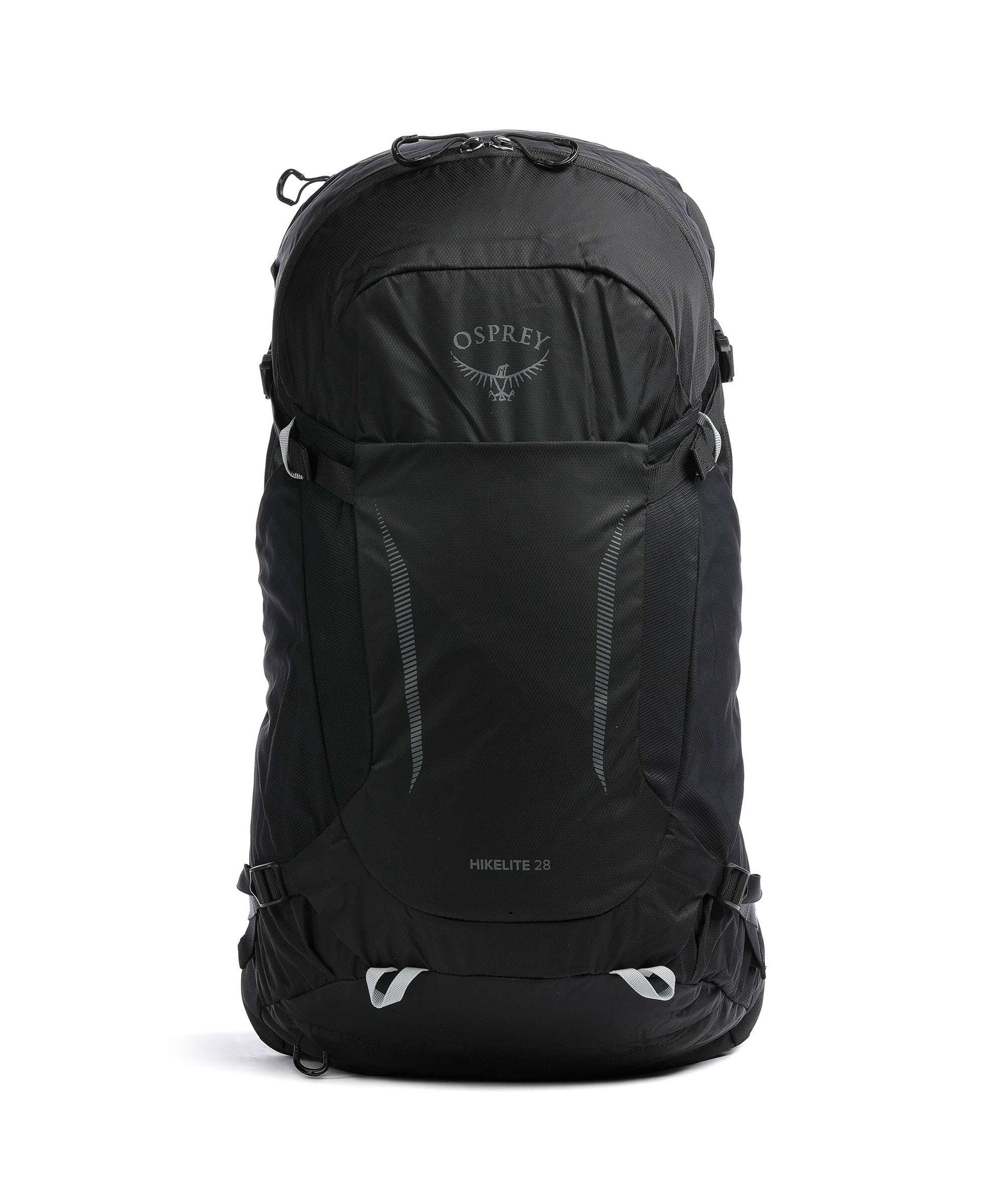 Osprey Hikelite 28 M/L Hiking backpack black