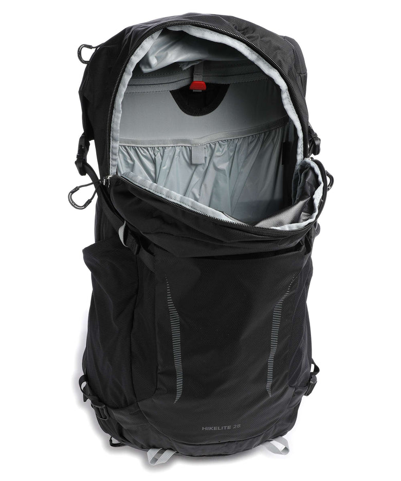 Osprey Hikelite 28 M/L Hiking backpack black
