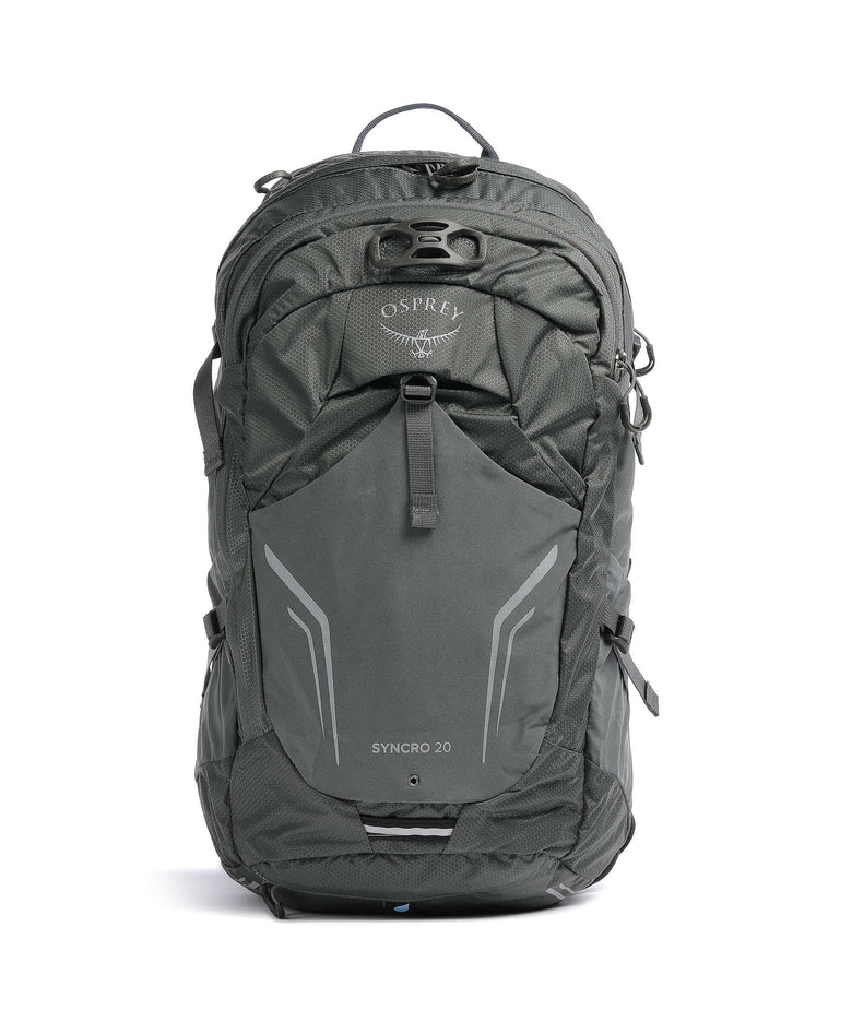 Osprey Syncro 20 Hiking backpack coal grey