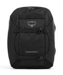 Osprey Sojourn Porter 30 Putni ruksak black
