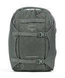 Osprey Sojourn Porter 30 Putni ruksak koseret green