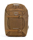 Osprey Sojourn Porter 30 Putni ruksak brindle brown