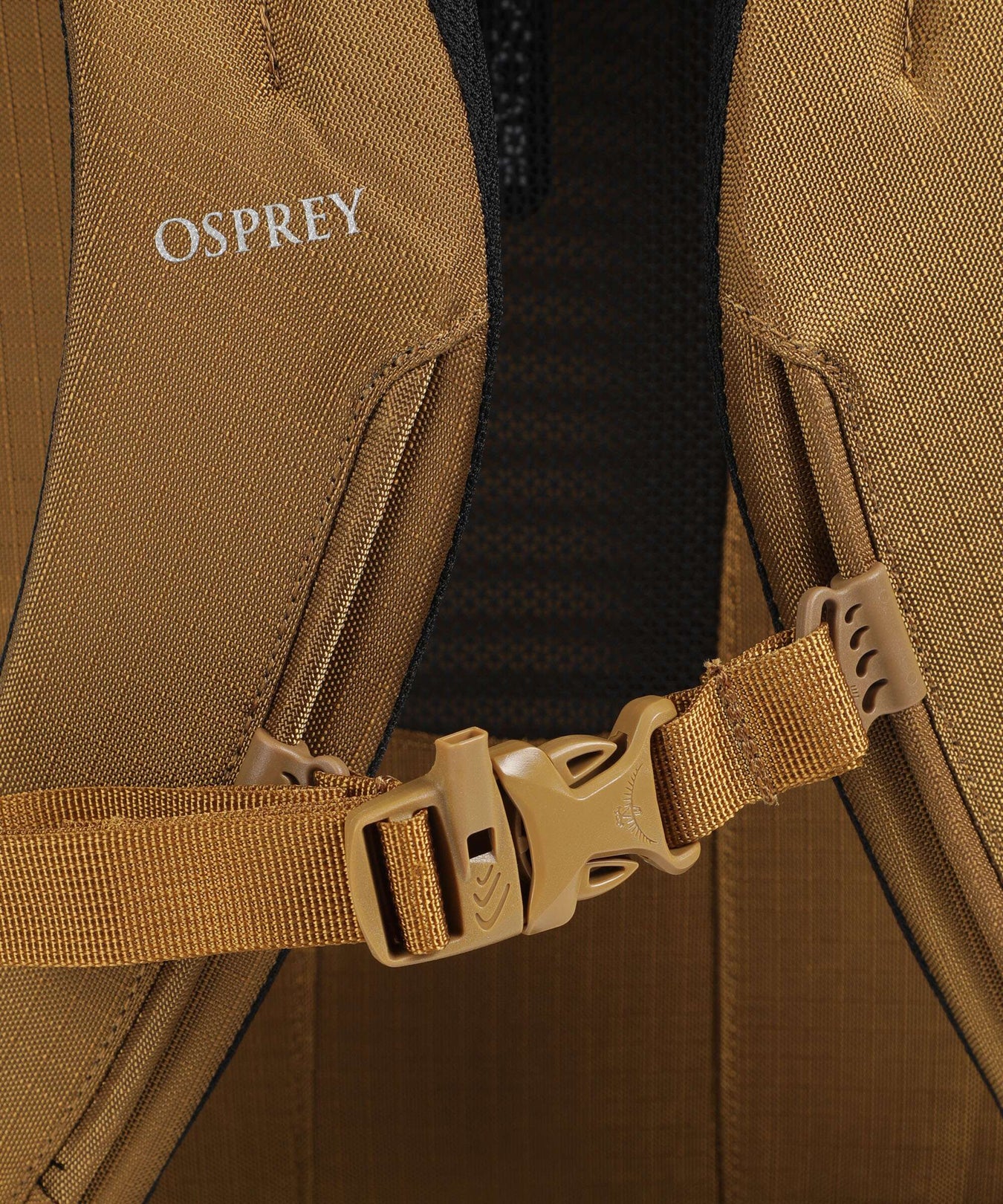 Osprey Sojourn Porter 30 Travel backpack brindle brown