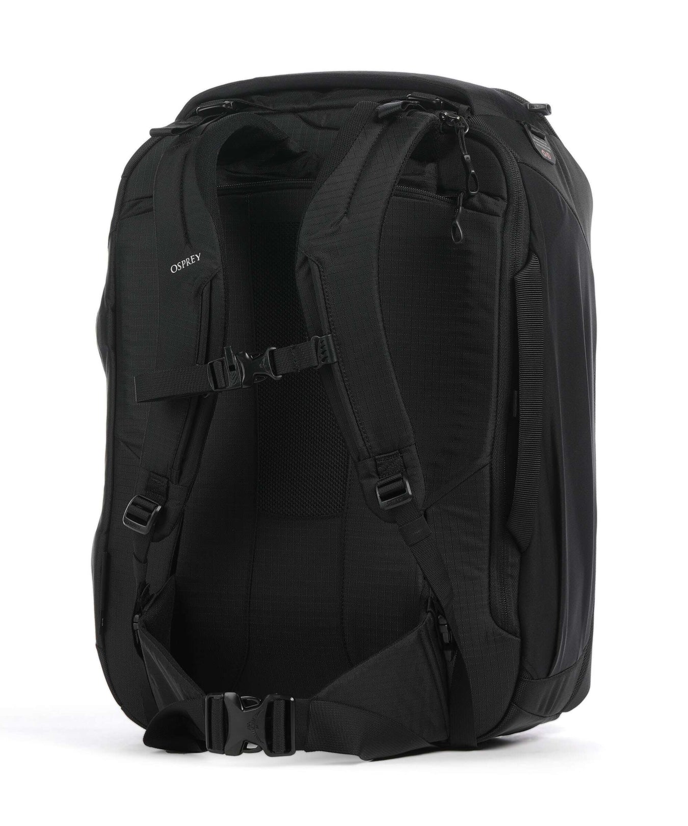 Osprey Sojourn Porter 46 Travel backpack black