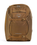 Osprey Sojourn Porter 46 Putni ruksak brindle brown