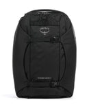 Osprey Sojourn Porter 65 Putni ruksak black