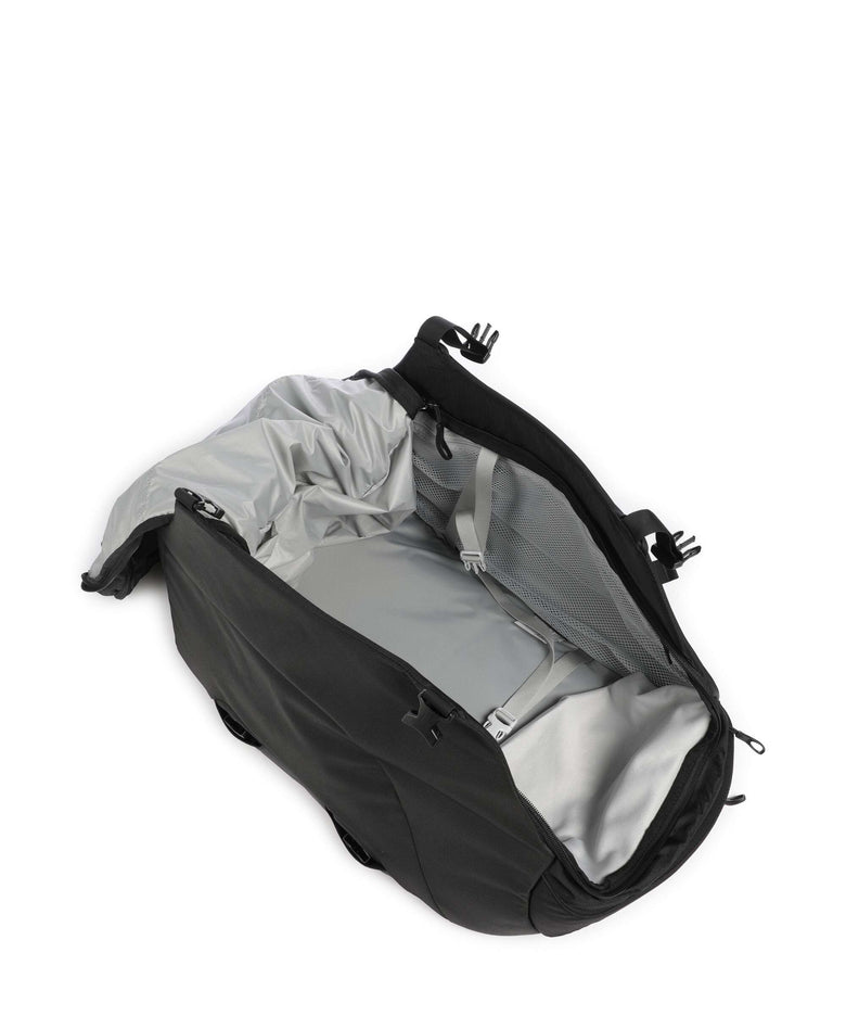 Osprey Sojourn Porter 65 Travel backpack black