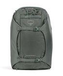 Osprey Sojourn Porter 65 Putni ruksak koseret green