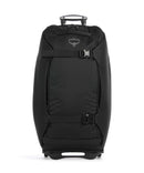Osprey Sojourn 80 Ruksak s kotačićima black