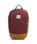 Osprey Arcane Small Day Ruksak allium red/brindle brown
