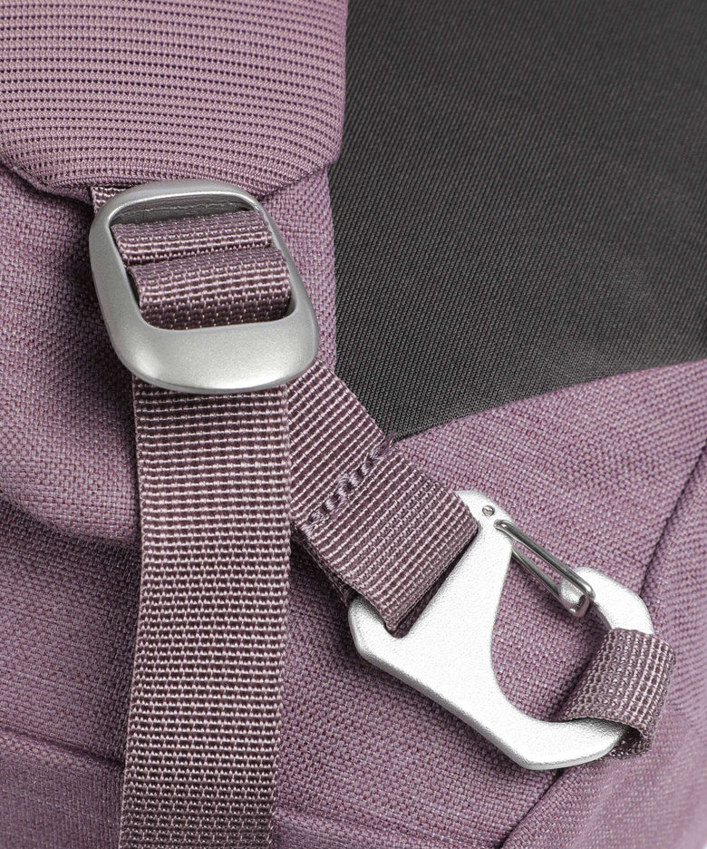 Osprey Arcane Backpack bag purple dusk heather