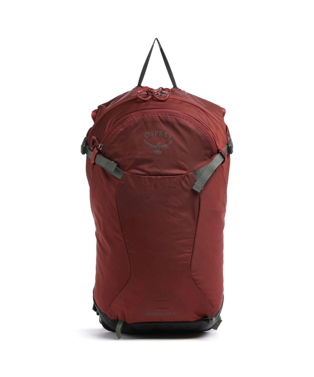 Osprey Sportlite 15 Hiking backpack acorn/bonsai