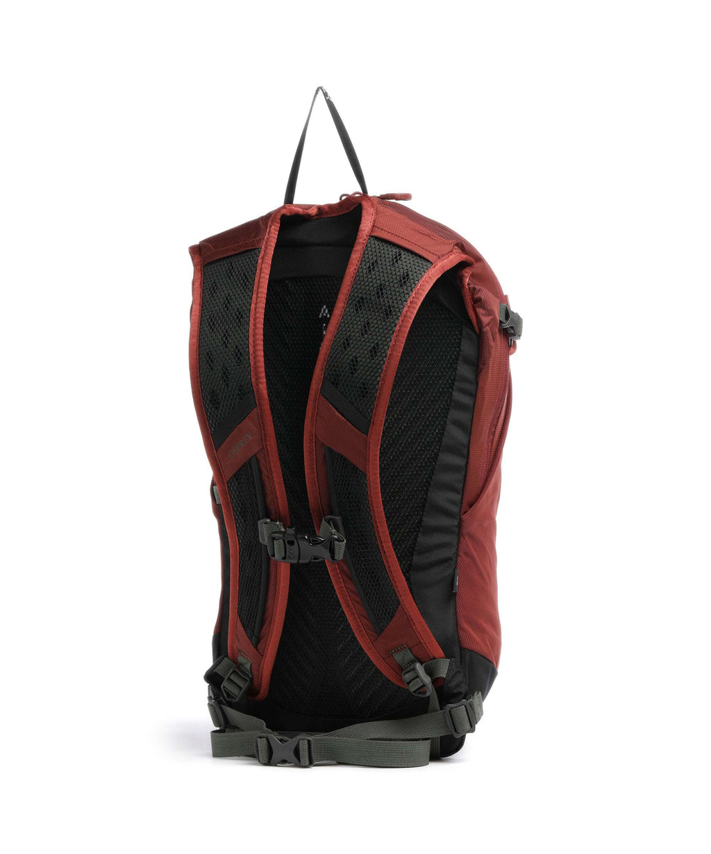 Osprey Sportlite 15 Hiking backpack acorn/bonsai