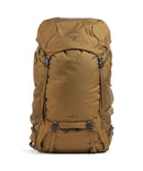 Osprey Rook 65 Trekking ruksak histosol brown/rhino grey