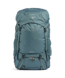 Osprey Renn 65 Trekking ruksak cascade blue/melon orange